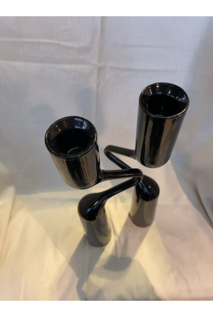 Menu stager